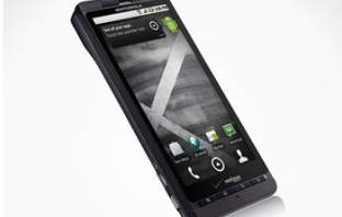 Представиха Droid X2 на Motorola