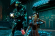 BioShock 2: Minerva's Den излиза за PC на 31 май