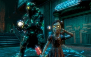 BioShock 2: Minerva's Den излиза за PC на 31 май