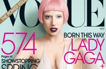Lady GaGa е най-влиятелната личност на 2011 г., новият й албум изтече в мрежата
