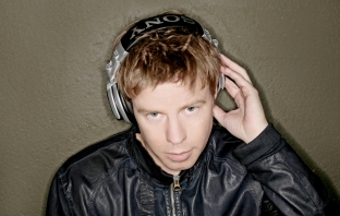 Транс гуруто Ferry Corsten идва на Слънчев Бряг