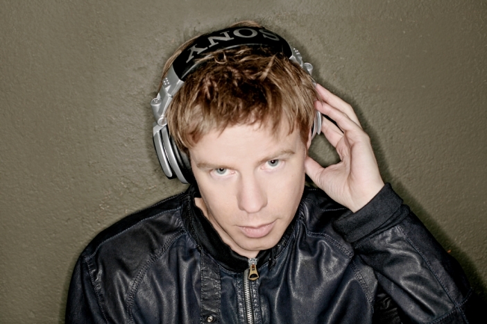 Транс гуруто Ferry Corsten идва на Слънчев Бряг