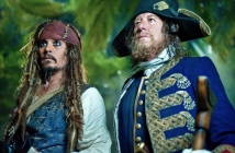 Джони Деп няма да гледа "Карибски пирати 4", не вижда 3D