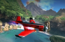 Обявиха SkyDrift - въздушен боен рейсър за PC, Xbox 360 и PS3
