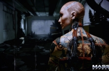BioWare и Mass Effect 2 триумфираха на канадските гейм награди
