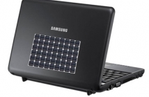 Samsung  ще прави лаптопи с фотоволатици