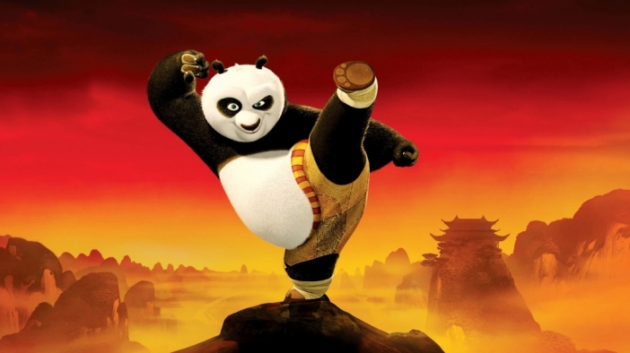 "Кунг-Фу Панда 2" - забавление в Китай за малки и големи