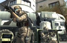 Ubisoft обявиха безплатна онлайн игра от поредицата Ghost Recon