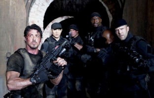 Време е за екшън! Разкриха сюжета на The Expendables 2