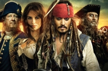 Карибски пирати: В непознати води (Pirates of the Caribbean - On Stranger Tides)