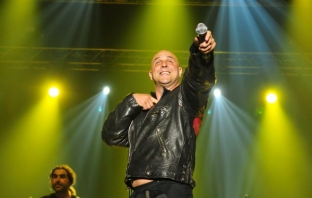 Виж кой печели в играта за концерт-промоцията на албума IBAN на Светльо & The Legends в София!