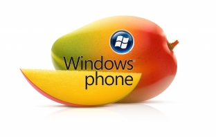 Microsoft представи Windows Phone Mango