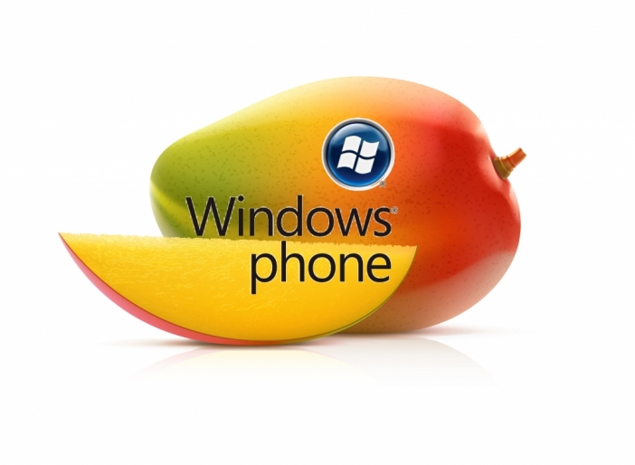 Microsoft представи Windows Phone Mango