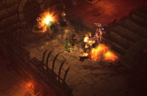 Blizzard представят новата руническа система в Diablo III