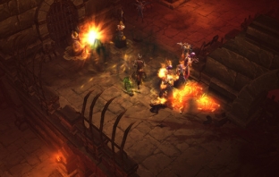 Blizzard представят новата руническа система в Diablo III