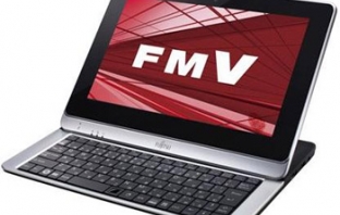 Таблет Fujitsu TH40D 