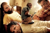Тежък махмурлук с The Hangover Part II покоси американския боксофис