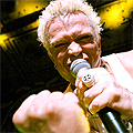 Billy Idol в Каварна на 11 юли