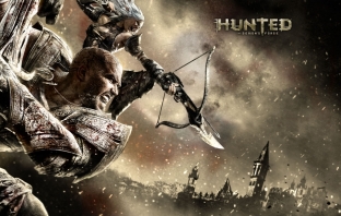 Hunted: The Demon's Forge