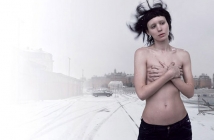 Виж дебютен нецензуриран трейлър на The Girl with the Dragon Tattoo на Дейвид Финчър!