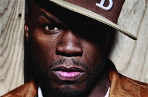 50 Cent става сляп диджей в трилъра Odd Thomas от режисьора на G.I.Joe и The Mummy