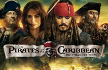 The Pirate That Should Not Be - Ханс Зимер и Rodrigo Y Gabriela зад саундтрака на "Карибски пирати 4" (Видео)