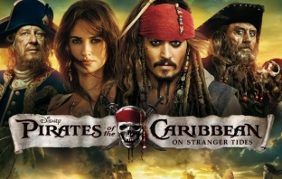 The Pirate That Should Not Be - Ханс Зимер и Rodrigo Y Gabriela зад саундтрака на 