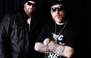 House of Pain идват в България!