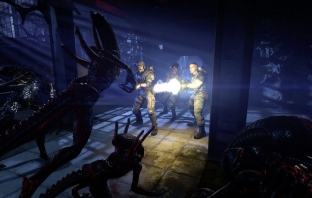 Aliens: Colonial Marines излиза през пролетта на 2012 г.