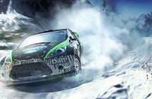 Излезе DiRT 3: The Colin McRae Vision Charity Pack 