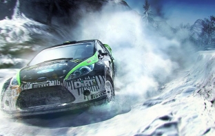 Излезе DiRT 3: The Colin McRae Vision Charity Pack 
