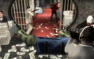 The Ocean 14 или Payday: The Heist - PC/PS3 FPS от Sony