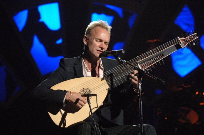 Пуснаха още билети за концерта на Sting