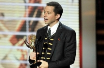 "Двама мъже и половина" отпадна от битката за наградите Emmy