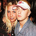 Eminem и Kim Mathers отново се развеждат