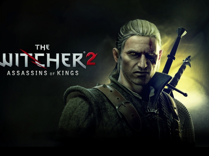 The Witcher 2: Assassins of Kings