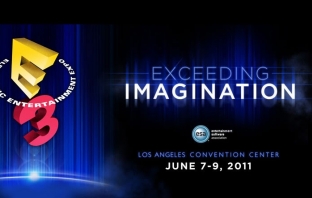 Светът е Е3! Най-голямо гейм събитие започва в Los Angeles Convention Center Светът е Е3! Най-голямо гейм събитие започва в Los Angeles Convention Center