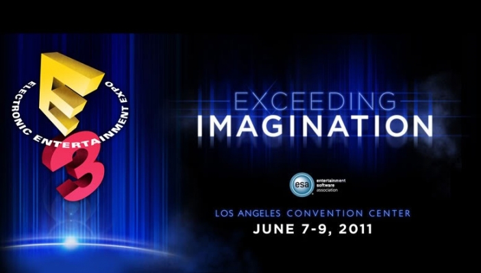 Светът е Е3! Най-голямо гейм събитие започва в Los Angeles Convention Center