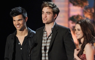 MTV 2011 Movie Awards - победителите