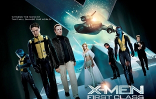 Боксофисът се предаде в неравна битка с хора и мутанти от X-Men: First Class Боксофисът се предаде в неравна битка с хора и мутанти от X-Men: First Class