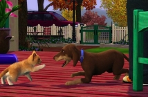 Прероди се в котка, куче или хамстер със The Sims 3 Pets тази есен