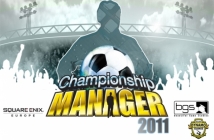 Championship Manager вече и във Facebook