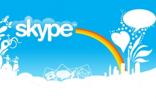 Skype отново спря