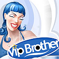 Кой печели Vip Brother в SportingBet. Заложи сега!