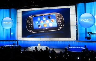 Официално: NGP ще се казва PlayStation Vita, излиза в края на 2011 г. Официално: NGP ще се казва PlayStation Vita, излиза в края на 2011 г.