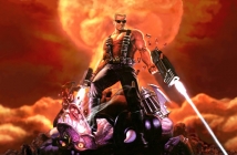 Duke Nukem Forever