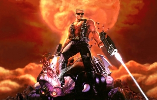 Duke Nukem Forever