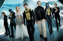 X-Mен: Първа вълна (X-Men: First Class) 