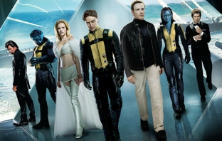 X-Mен: Първа вълна (X-Men: First Class) 