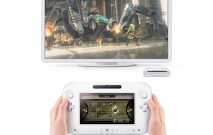 Nintendo представиха новата си конзола - Wii U aka Project Cafe